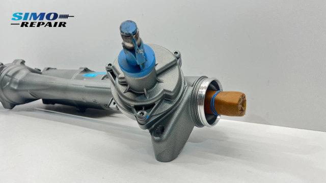 BW405.NRA0.R(TD)(RHD)-R Steering Rack 