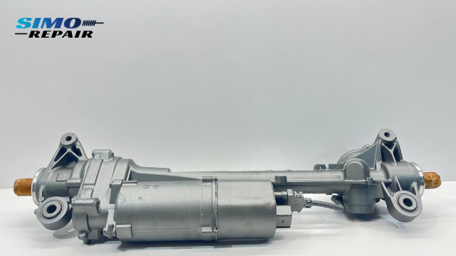 BW405.NRA0.R(TD)(RHD)-R Steering Rack 