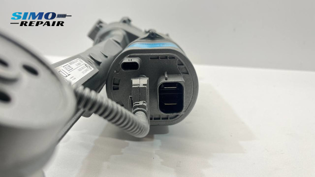 BW405.NRA0.R(TD)(RHD)-R Steering Rack 