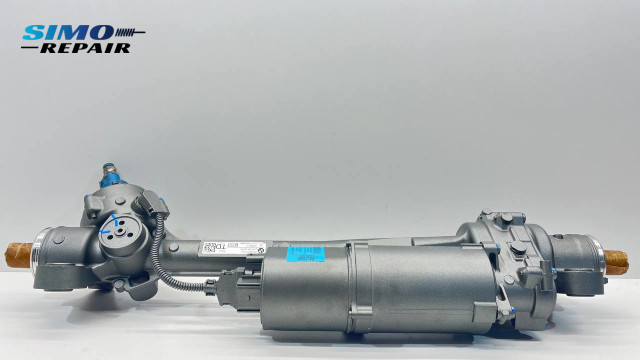 BW405.NRA0.R(TD)(RHD)-R Steering Rack 