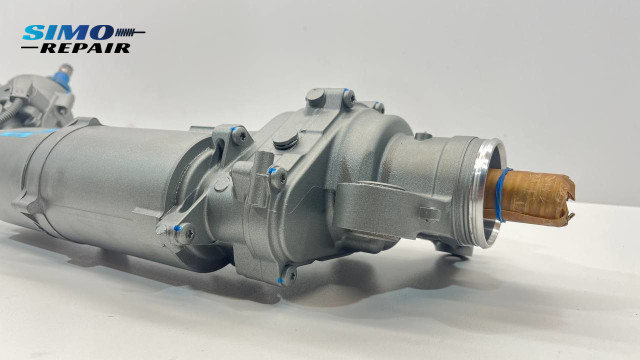 BW405.NRA0.R(TD)(RHD)-R Steering Rack 