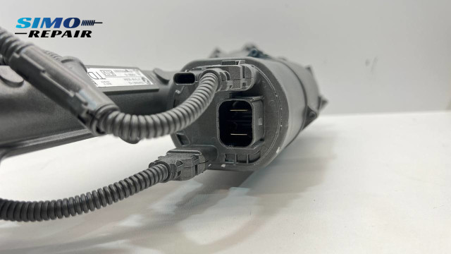 BW405.NRA0.R(TD)(RHD) RHD Steering rack BMW iX (i20)