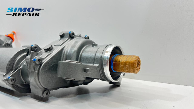 BW405.NRA0.R(TD)(RHD) RHD Steering rack BMW iX (i20)