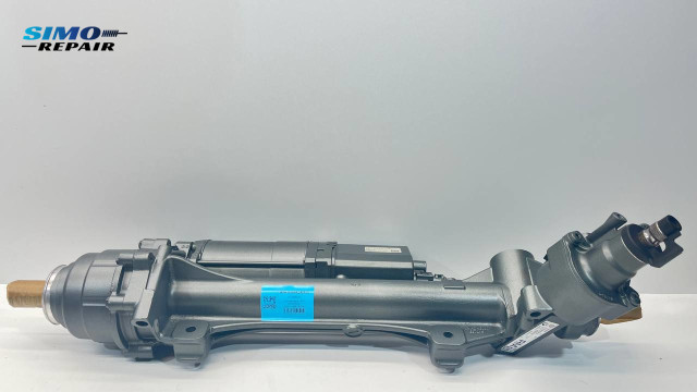 BW410.NRR5.R(RM)(RHD) Repaired RHD Steering rack BMW 3 F30, F31 with electric power steering