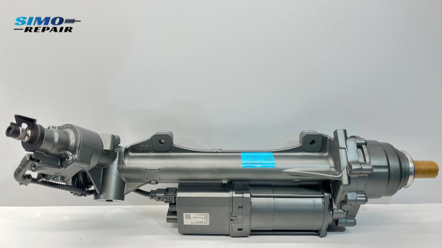 BW410.NRR5.R(RM)(RHD) Repaired RHD Steering rack BMW 3 F30, F31 with electric power steering