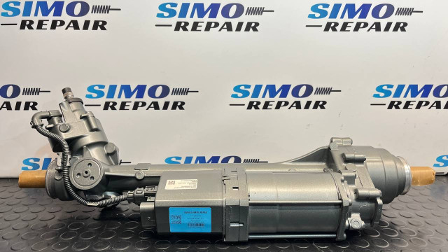 BW410.NRR5.R(RM)(RHD) Repaired RHD Steering rack BMW 3 F30, F31 with electric power steering