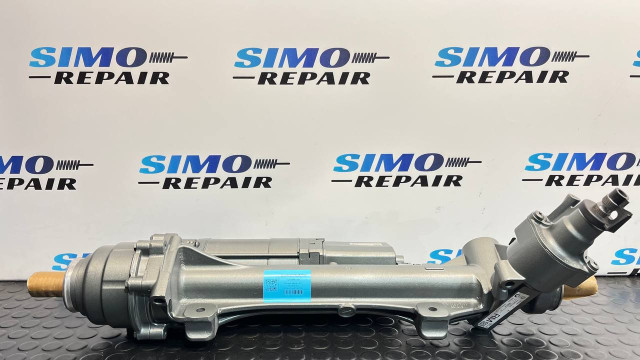 BW410.NRR5.R(RM)(RHD) Repaired RHD Steering rack BMW 3 F30, F31 with electric power steering