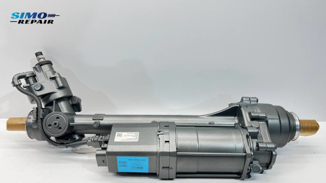 BW410.NRR5.R(RM)(RHD) Repaired RHD Steering rack BMW 3 F30, F31 with electric power steering