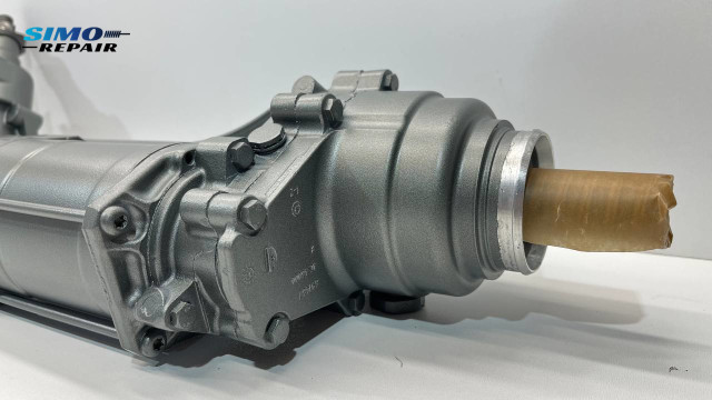 BW410.NRR5.R(RM)(RHD) Repaired RHD Steering rack BMW 3 F30, F31 with electric power steering