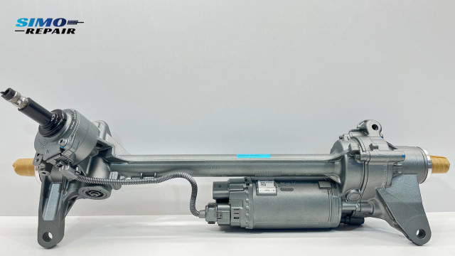 BW412.MRA2.R(RHD) Repaired RHD Steering rack BMW 5 G30, F90, BMW 8 G14, G15 price UK