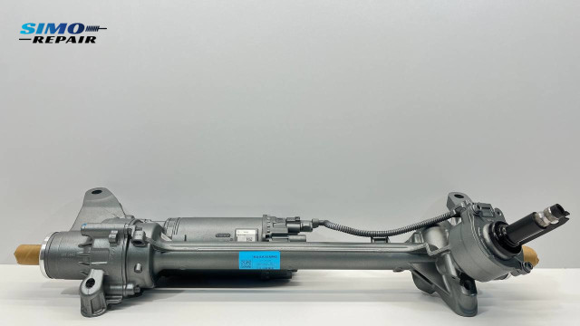 BW412.MRA2.R(RHD) Repaired RHD Steering rack BMW 5 G30, F90, BMW 8 G14, G15 price UK
