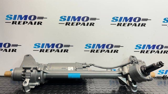BW412.MRA2.R(RHD) Repaired RHD Steering rack BMW 5 G30, F90, BMW 8 G14, G15 price UK