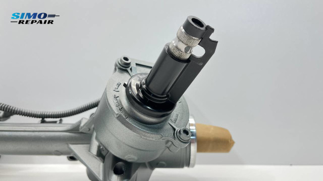 BW412.MRA2.R(RHD) Repaired RHD Steering rack BMW 5 G30, F90, BMW 8 G14, G15 price UK