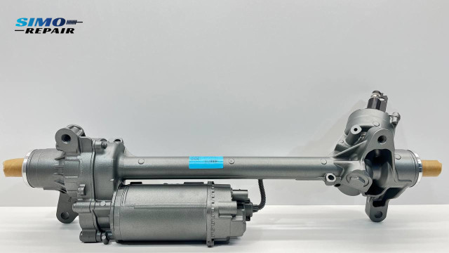 BW412.MRA2.R(RHD) Repaired RHD Steering rack BMW 5 G30, F90, BMW 8 G14, G15 price UK