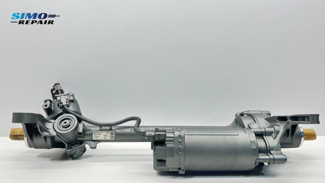 BW412.MRA2.R(RHD) Repaired RHD Steering rack BMW 5 G30, F90, BMW 8 G14, G15 price UK