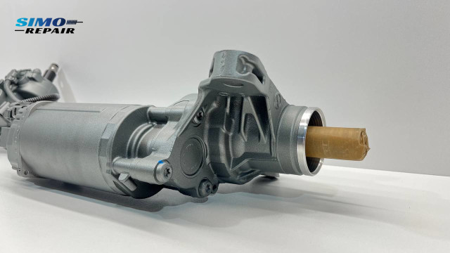 BW412.MRA2.R(RHD) Repaired RHD Steering rack BMW 5 G30, F90, BMW 8 G14, G15 price UK