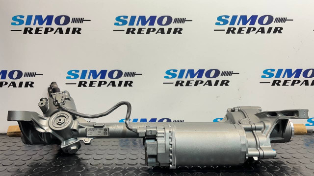 BW412.MRA2.R(RHD) Repaired RHD Steering rack BMW 5 G30, F90, BMW 8 G14, G15 price UK