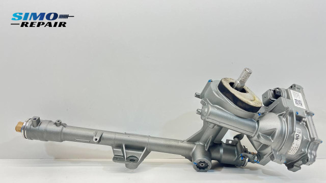 BW414.SR00.R(NQ)(RHD) Steering Rack BMW 1