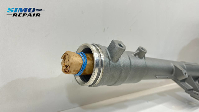 BW414.SR00.R(NQ)(RHD) Steering Rack BMW 1