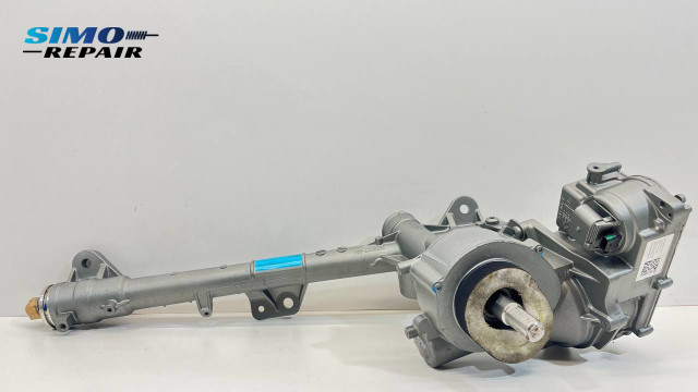 BW414.SR00.R(NQ)(RHD) Steering Rack BMW 1 BW414.SR00.R(NQ)(RHD) Steering Rack BMW 1