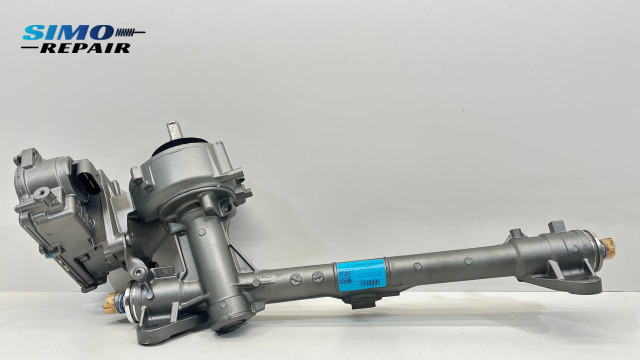 BW414.SR00.R(NQ)(RHD) Steering Rack BMW 1 BW414.SR00.R(NQ)(RHD) Steering Rack BMW 1