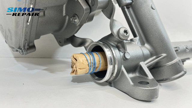 BW414.SR00.R(NQ)(RHD) Steering Rack BMW 1 BW414.SR00.R(NQ)(RHD) Steering Rack BMW 1