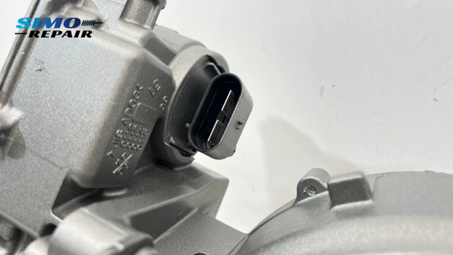 BW414.SR00.R(NQ)(RHD) Steering Rack BMW 1 BW414.SR00.R(NQ)(RHD) Steering Rack BMW 1