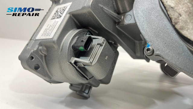 BW414.SR00.R(NQ)(RHD) Steering Rack BMW 1 BW414.SR00.R(NQ)(RHD) Steering Rack BMW 1