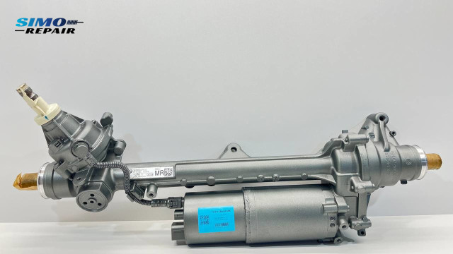 BW418.SRA0.R(MR)(RHD) RHD Steering rack BMW 3, BMW 3 touring, BMW 4 coupe