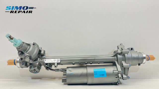 BW418.MRA0.R(VT)(RHD) Steering Rack BMW 3 Touring, BMW 4 coupe, BMW 4 купе, BMW M3