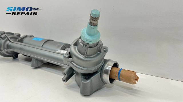 BW418.MRA0.R(VT)(RHD) Steering Rack BMW 3 Touring, BMW 4 coupe, BMW 4 купе, BMW M3 BW418.MRA0.R(VT)(RHD) Steering Rack BMW 3 Touring, BMW 4 coupe, BMW 4 купе, BMW M3