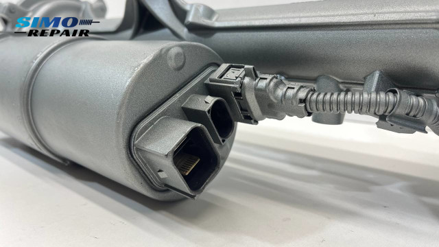 BW418.MRA0.R(VT)(RHD) Steering Rack BMW 3 Touring, BMW 4 coupe, BMW 4 купе, BMW M3 BW418.MRA0.R(VT)(RHD) Steering Rack BMW 3 Touring, BMW 4 coupe, BMW 4 купе, BMW M3