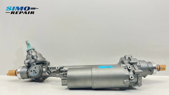 BW418.MRA0.R(VT)(RHD) Steering Rack BMW 3 Touring, BMW 4 coupe, BMW 4 купе, BMW M3 BW418.MRA0.R(VT)(RHD) Steering Rack BMW 3 Touring, BMW 4 coupe, BMW 4 купе, BMW M3