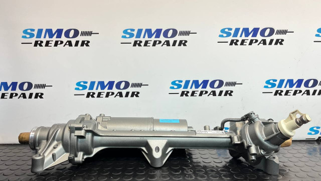 BW418.SRA0.R(MR)(RHD) RHD Steering rack BMW 3, BMW 3 touring, BMW 4 coupe