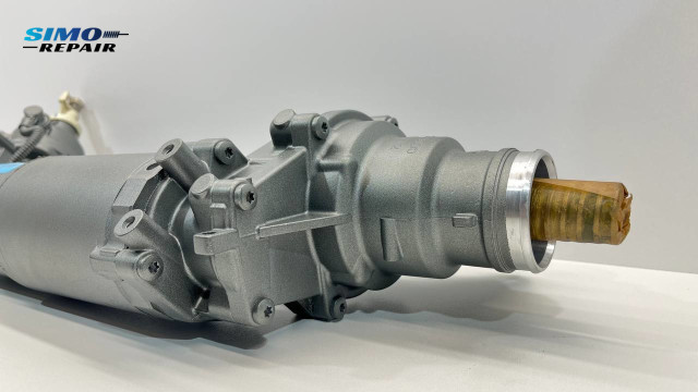 BW418.SRA0.R(MR)(RHD) RHD Steering rack BMW 3, BMW 3 touring, BMW 4 coupe