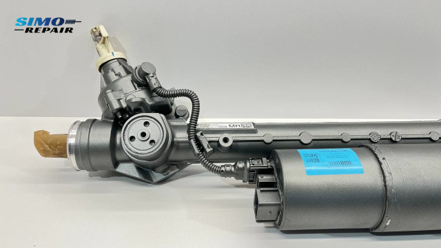 BW418.SRA0.R(MR)(RHD) RHD Steering rack BMW 3, BMW 3 touring, BMW 4 coupe