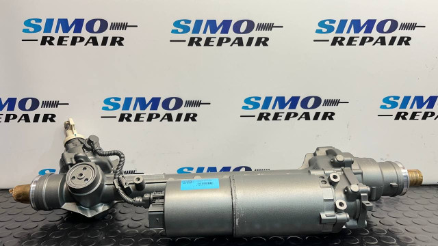 BW418.SRA0.R(MR)(RHD) RHD Steering rack BMW 3, BMW 3 touring, BMW 4 coupe