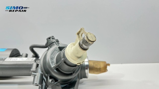 BW418.SRA0.R(MR)(RHD) RHD Steering rack BMW 3, BMW 3 touring, BMW 4 coupe