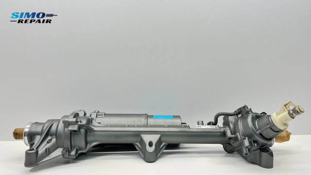BW418.SRA0.R(MR)(RHD) RHD Steering rack BMW 3, BMW 3 touring, BMW 4 coupe