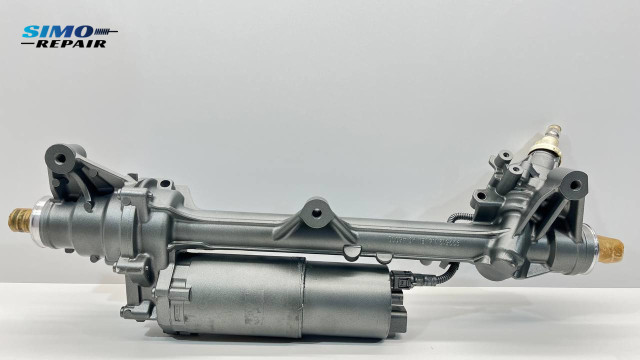 BW418.SRA0.R(MR)(RHD) RHD Steering rack BMW 3, BMW 3 touring, BMW 4 coupe