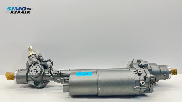 BW418.SRA0.R(MR)(RHD) RHD Steering rack BMW 3, BMW 3 touring, BMW 4 coupe