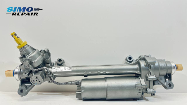 BW424.SRR0.R(TV)(RHD) Steering Rack 