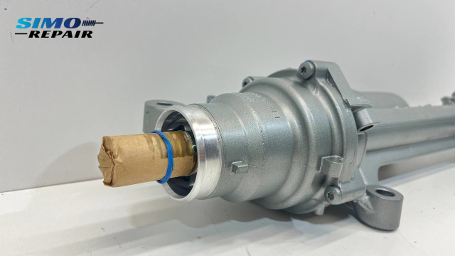 BW424.SRR0.R(TV)(RHD) Steering Rack BMW Z4 BW424.SRR0.R(TV)(RHD) Steering Rack BMW Z4