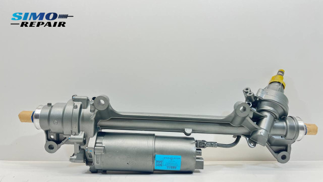 BW424.SRR0.R(TV)(RHD) Steering Rack BMW Z4 BW424.SRR0.R(TV)(RHD) Steering Rack BMW Z4