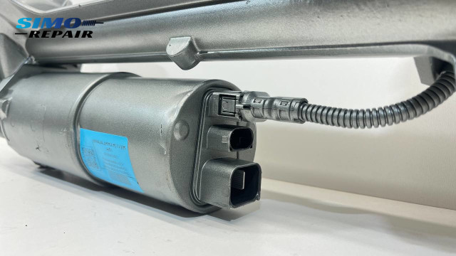 BW424.SRR0.R(TV)(RHD) Steering Rack BMW Z4 BW424.SRR0.R(TV)(RHD) Steering Rack BMW Z4