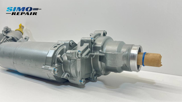 BW424.SRR0.R(TV)(RHD) Steering Rack BMW Z4 BW424.SRR0.R(TV)(RHD) Steering Rack BMW Z4