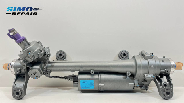 BW428.NRR0.R(T5)(RHD) Steering Rack BMW 5 - series