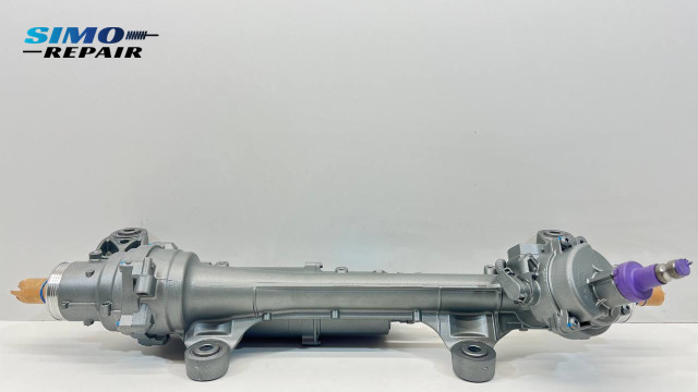 BW428.NRR0.R(T5)(RHD) Steering Rack BMW 5 - series