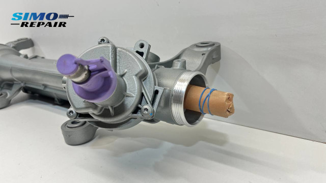 BW428.NRR0.R(T5)(RHD) Steering Rack BMW 5 - series BW428.NRR0.R(T5)(RHD) Steering Rack BMW 5 - series