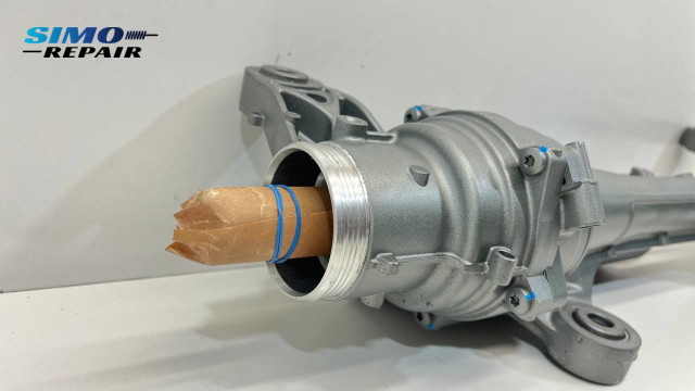 BW428.NRR0.R(T5)(RHD) Steering Rack BMW 5 - series BW428.NRR0.R(T5)(RHD) Steering Rack BMW 5 - series